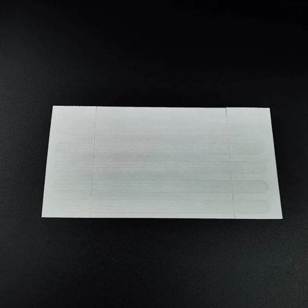 SJ Medical Disposable Factory Wholesale Customized Skin Closure Strip Surgical Adhesive Wound Dressing Closure Strips