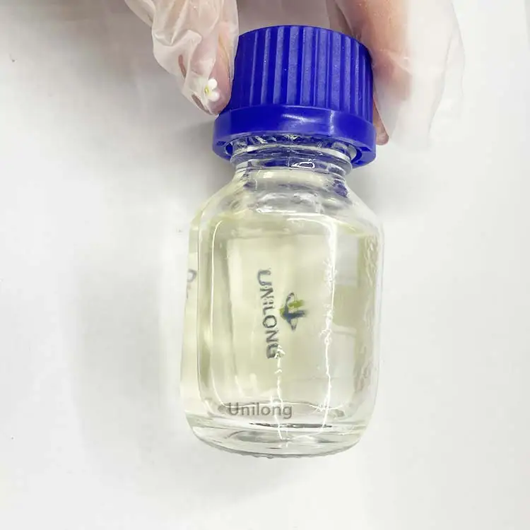 Low Price Light Yellow Transparent Liquid Pyruvic Acid CAS 127-17-3 C3H4O3