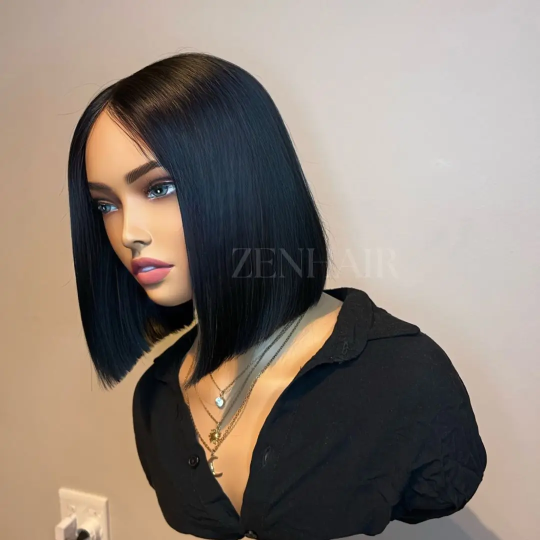 Kinky Straight Peruvian Hair Weave Bundles Raw Human Hair Bundles 28 30 Inch Remy Extensions 3 4 Bundles For Women Coarse Yaki