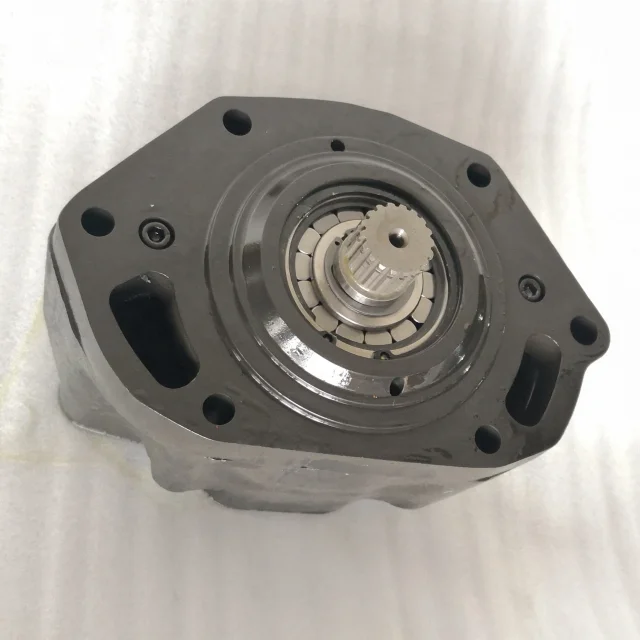 246495 / 4212354 /  DANA CHARGE PUMP