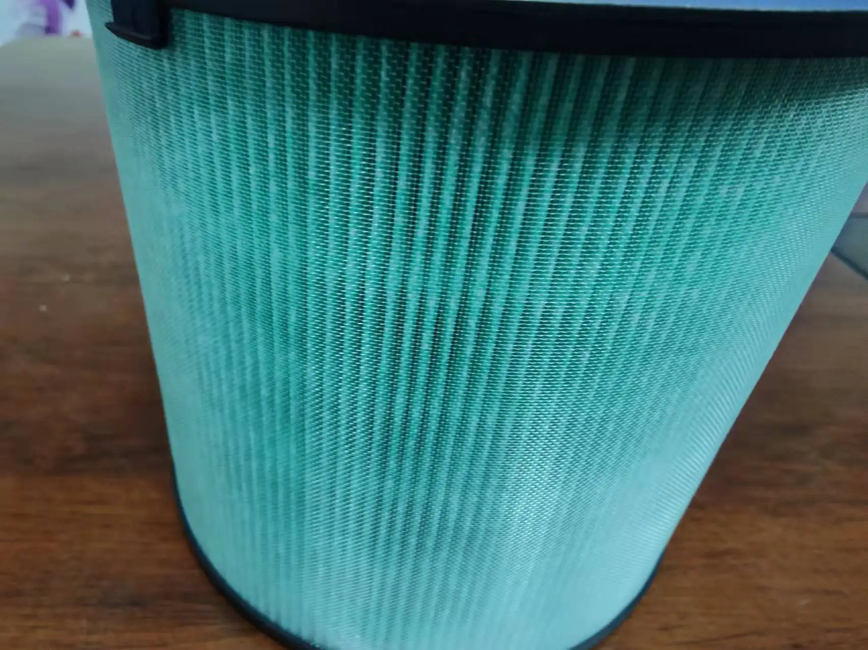 Enzyme HEPA Deodorizer Filter Compatible with Balmuda EJT-S200 EJT-1380 1390 1180 1100 Air Purifier