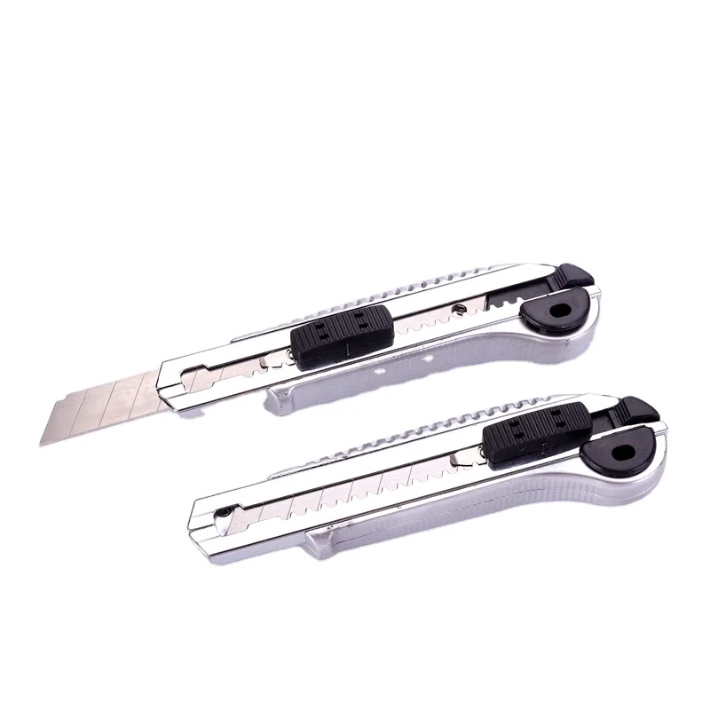 New hot fashionable outdoor stainless steel pocket knife Utility Knife