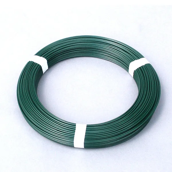 pvc coated wire/China produces and sells pvc wire/iron wire super september (1600619945815)