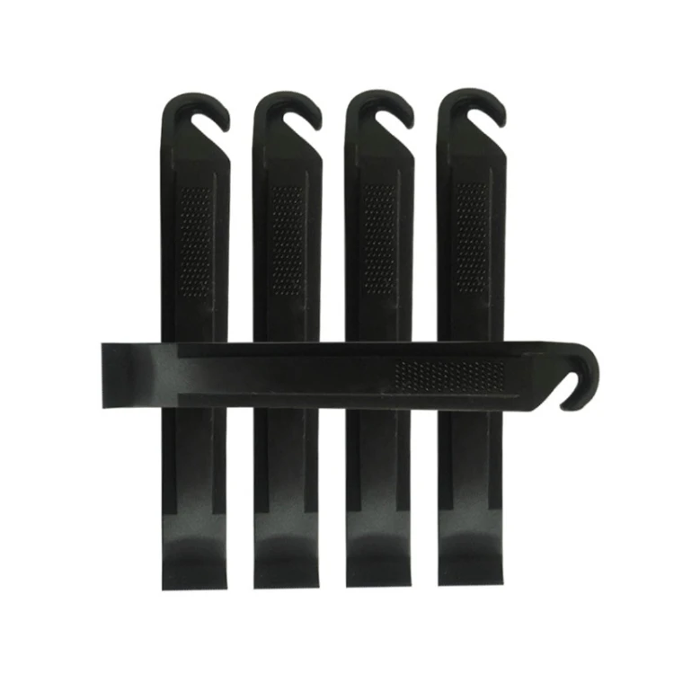 Factory price 30pcs PP Bicycle Tire Lever Tire Repair Tool Household Sundries kit