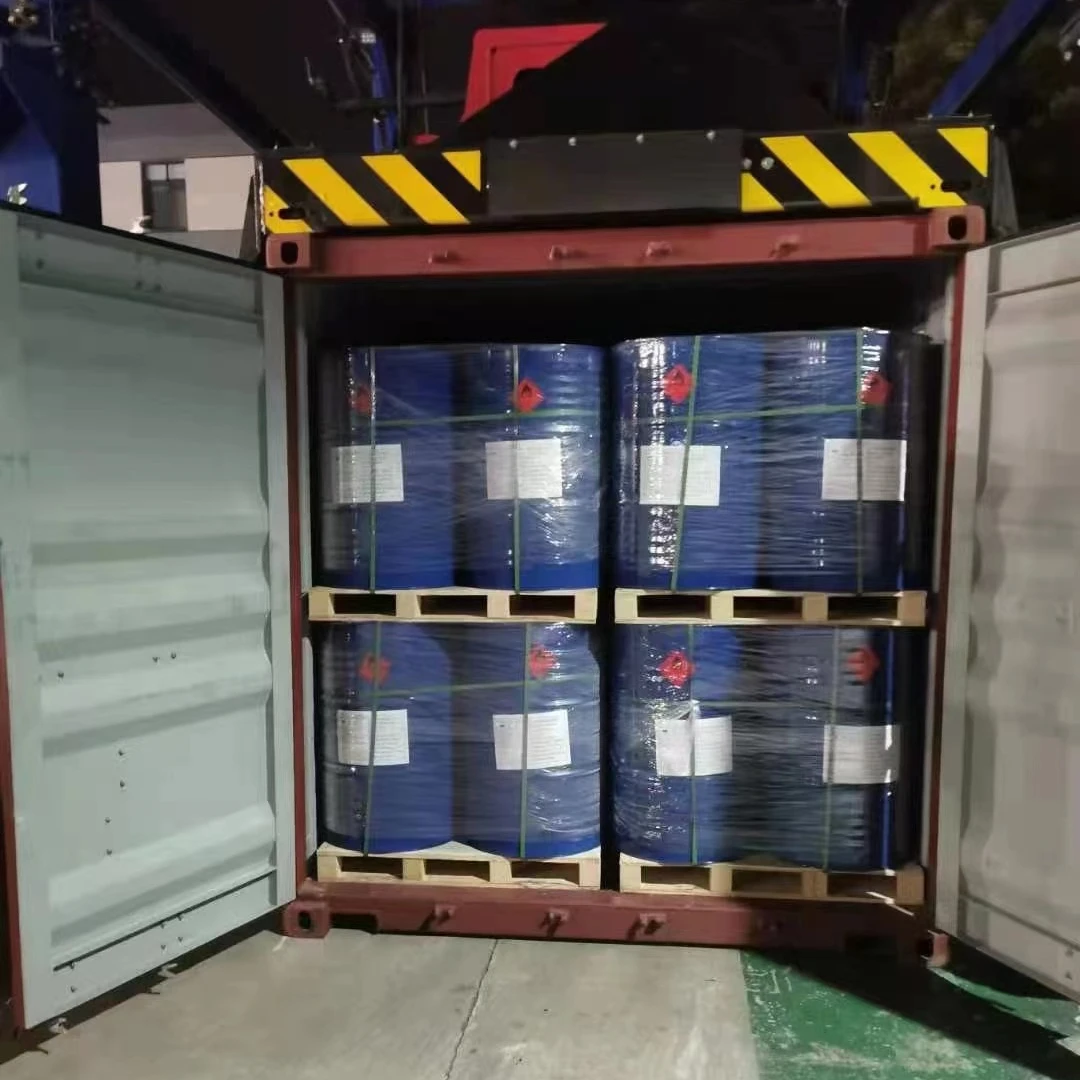 Hot selling CAS NO. 100-42-5  99.8%Min Styrene Monomer