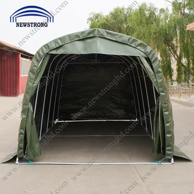 
Hot Sale Garden Carport car sun shelter 