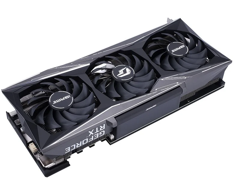 Совершенно новая Видеокарта GIGABYTE RTX 3060 Ti GAMING OC 8G для настольных игр, Видеокарта GIGABYTE 3060Ti