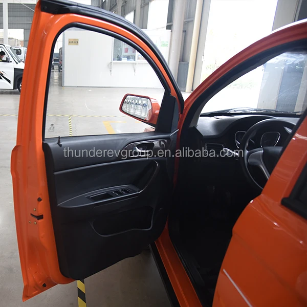 China factory price luxury electric car new suv cars 4 Seats Electric EV Cars