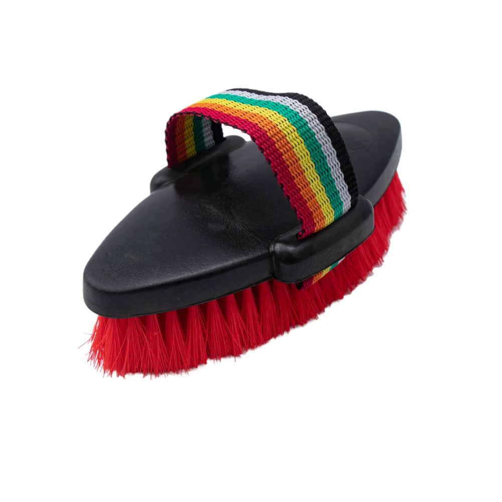 Equestrian Supplies Accessory Horse Grooming Kit Cleaning Custom Logo Horse Tool Set