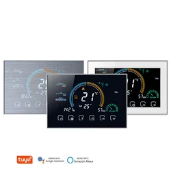 Smart Thermostat Programmable Temperature Controller digital room thermostat