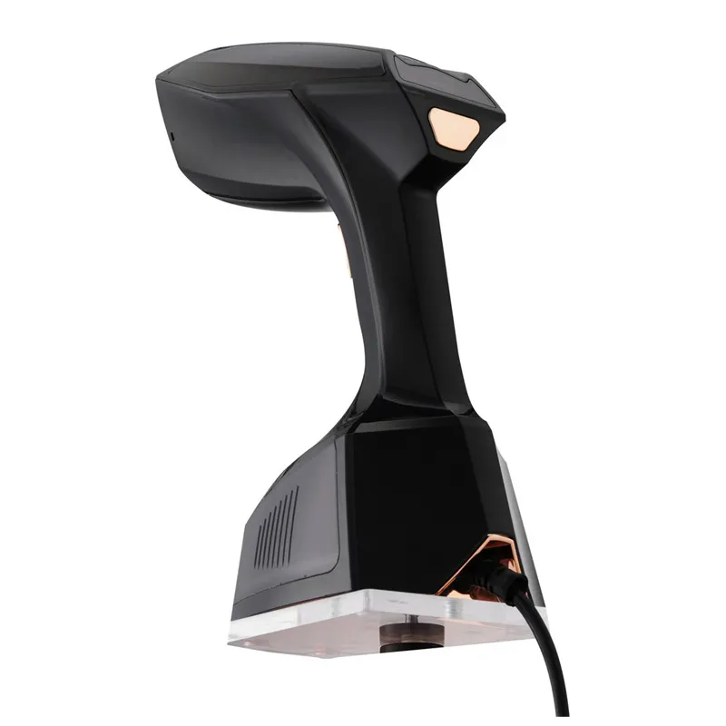 New Design 2000W Home Mini Travel Handheld Garment Steamer Mini Portable Clothes Steamer