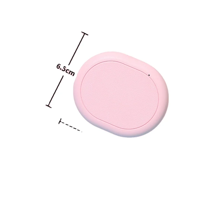 bathroom smart wall mounted portable travel case USB rechargeable Sterilizing Disinfector sanitizers toothbrush sterilizer