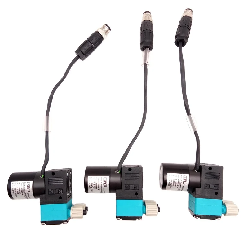 PL8514-NF 60 original 28V knf ink pump for FLORA/DGI/EFI solvent printer