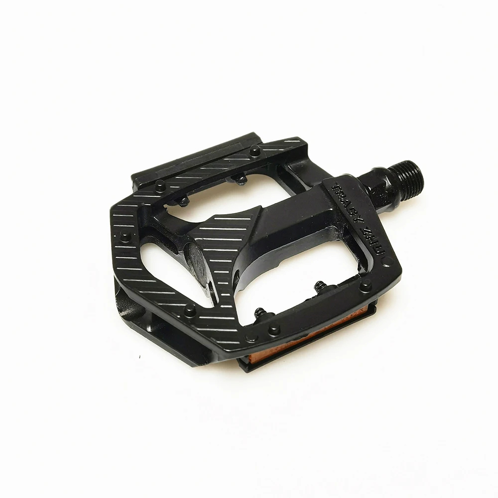A851 bike pedals DU bearing  axle 9/16 and 1/2 bicycle pedal MTB pedals