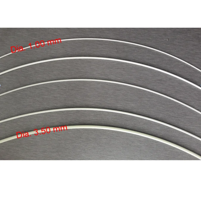 Элемент центральной прочности из стекловолокна FRP GFRP