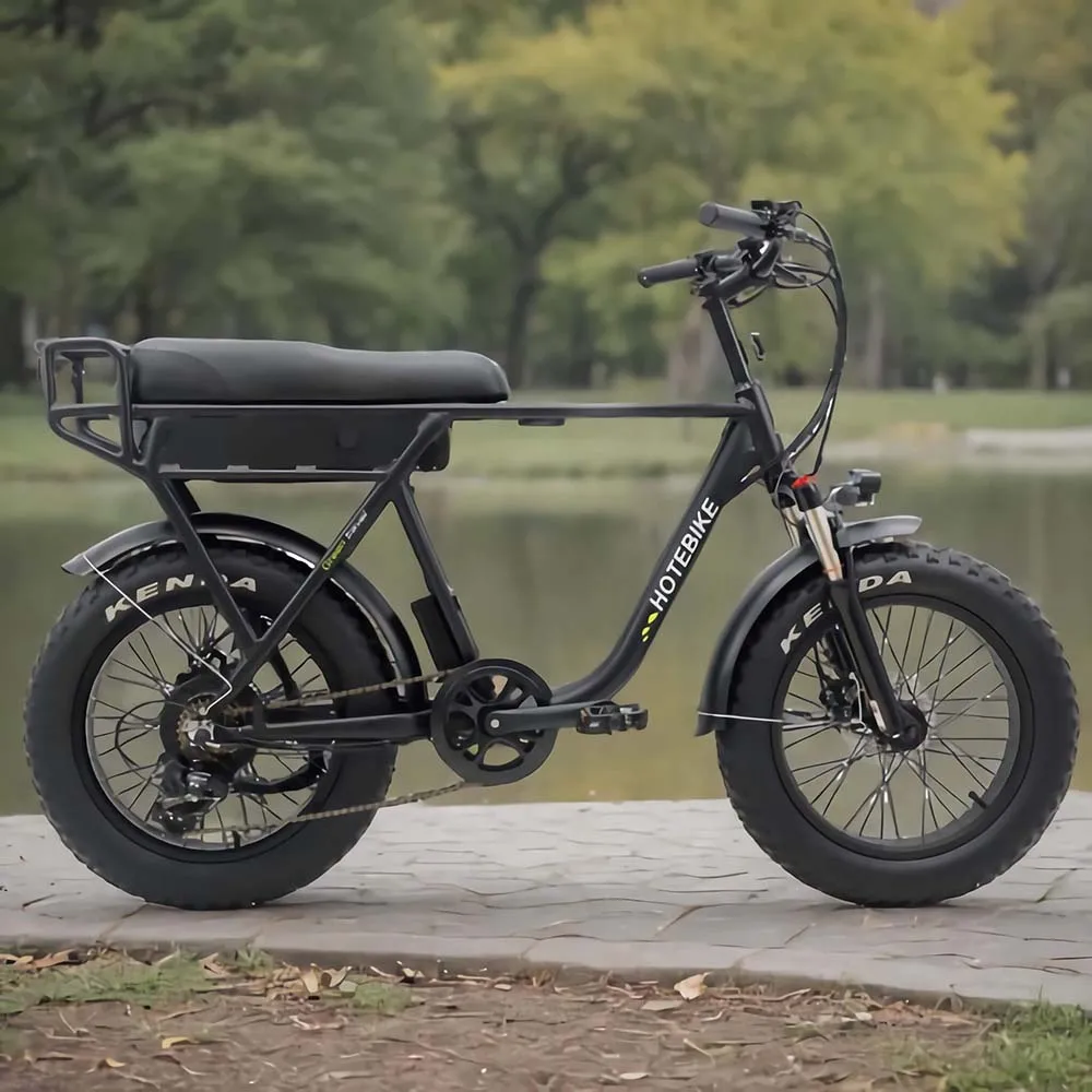 Гидродиск электрический велосипед 500 Вт 750 48 В 20 дюймов