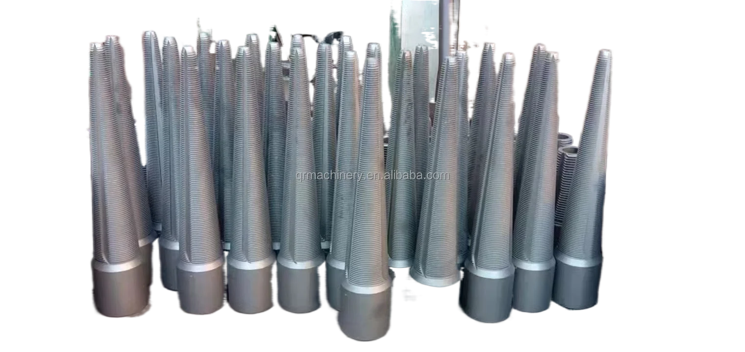 fishing tools for drill pipe for Water well drilling rig accessories
