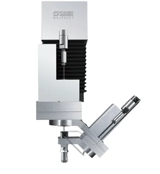 5 Axis Waterjet Cutting Machine With Flow Type DDP