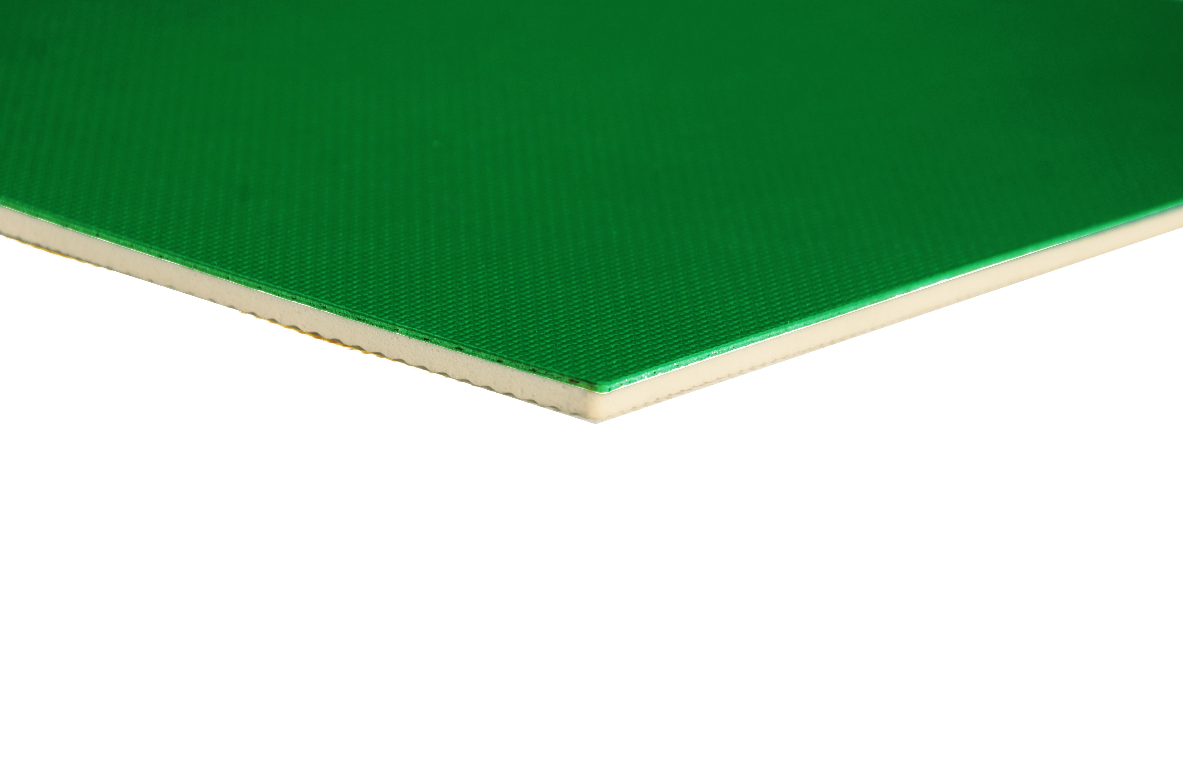 indoor professional ITTF approved table tennis floor mat 3.5mm-6.0mm