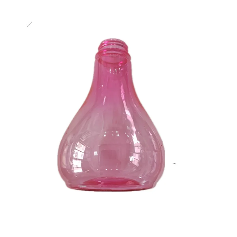 Customized plastic blowing mold and  Blow molding parts processing