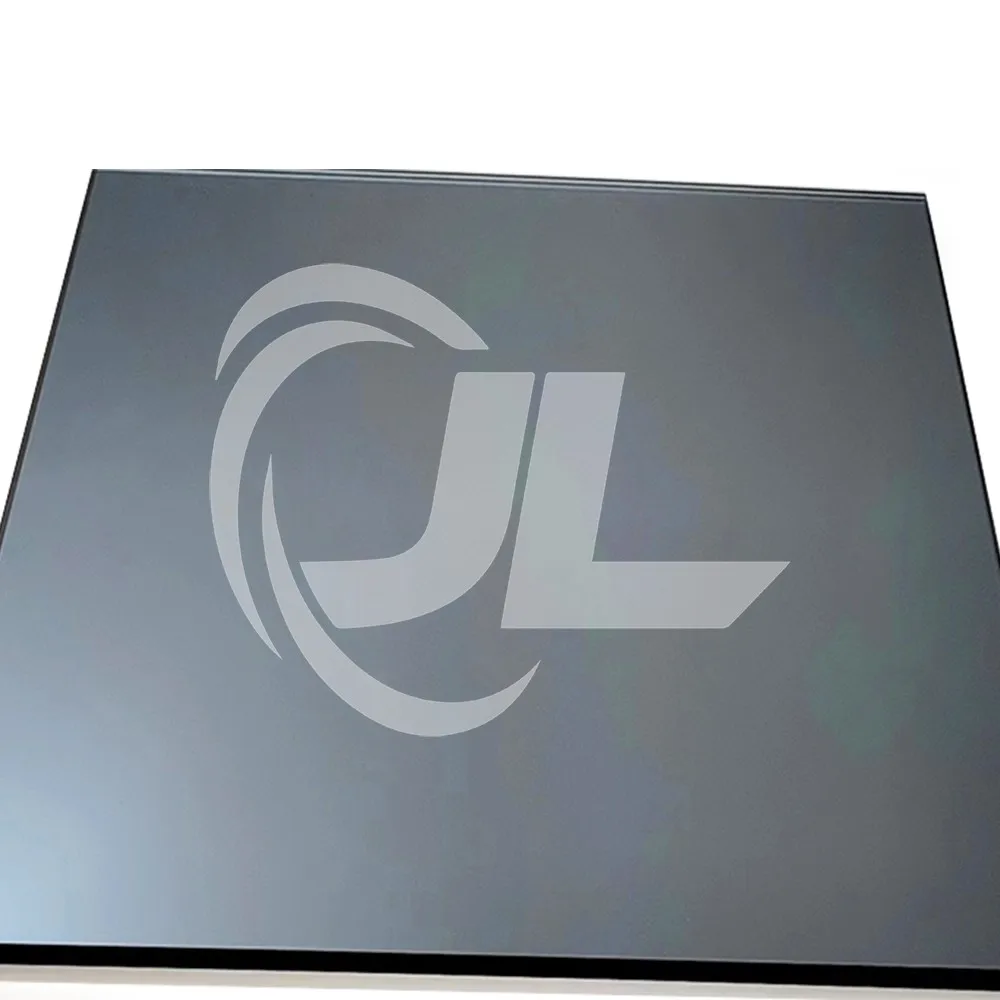 20 mm borosilicate transparent glass tempered glass double toughened unbreakable glass for windows price