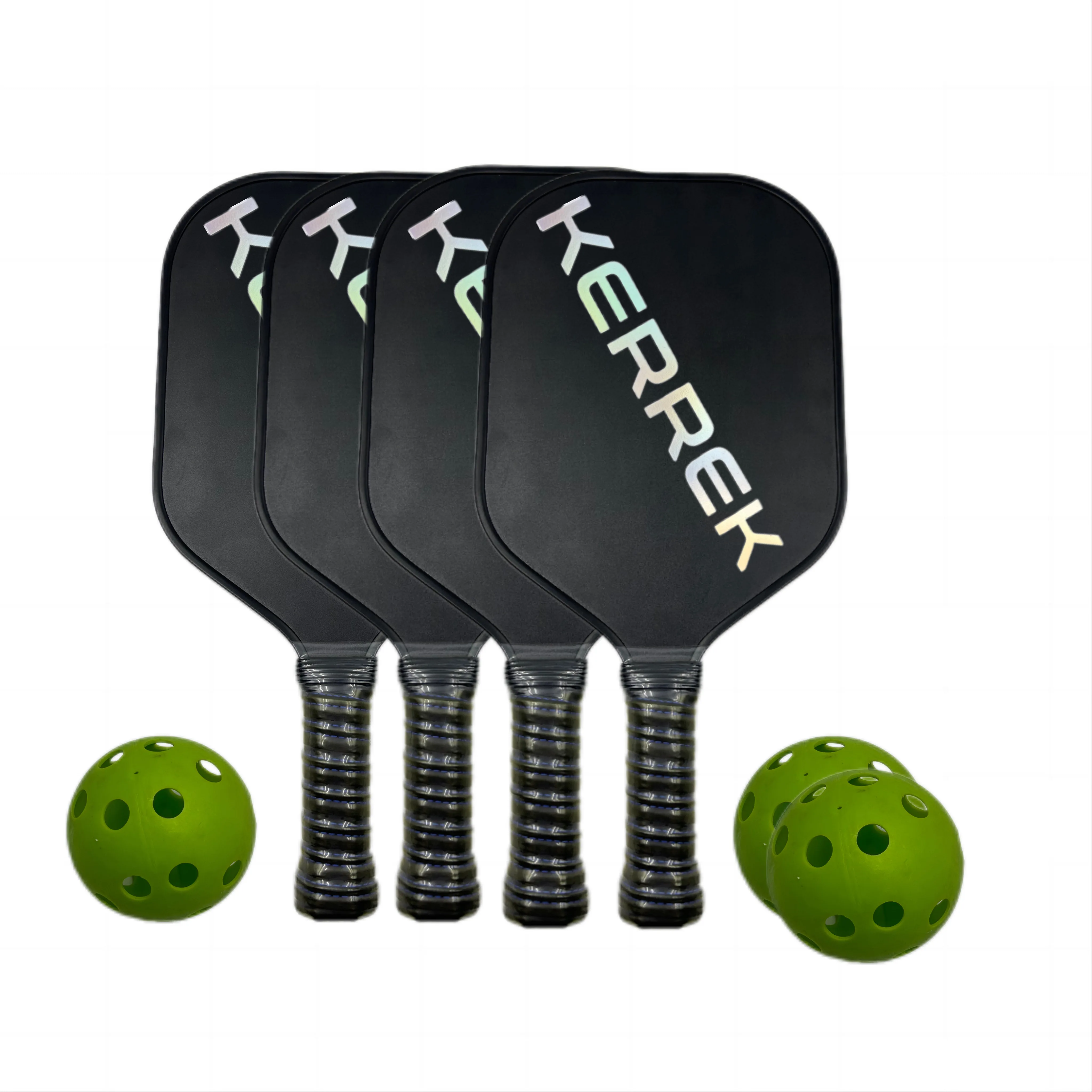 14 мм 16 мм Oem 18K Pickleball Paddle Kevlar 3K Углеродное волокно термоформованная T700 НЕОБРАБОТАННАЯ титановая форма углеродная Pickleball Paddle