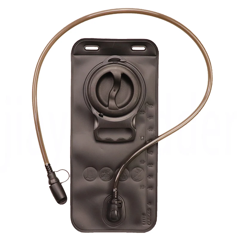 Складная сумка JIAYI из ТПУ для пеших прогулок езды на велосипеде