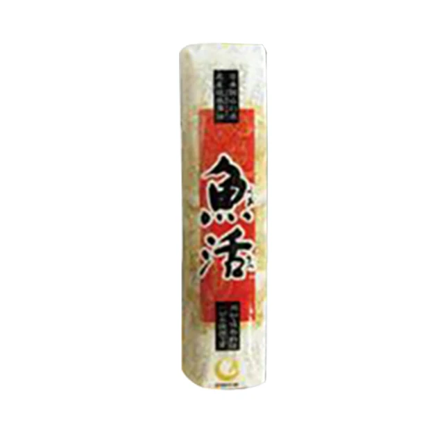 Kamaboko white flavor seafood frozen fish cake luxury serving dishes