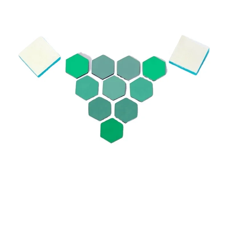 Фильтр для анализа флуоресцентной цветопередачи Em 525nm, оптические фильтры Bandpass