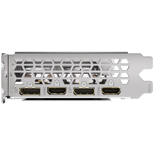 Для Gigabyte GeForce RTX 3060 Ti видение OC-8GD снег Орел компьютерных игр видеокарты gpu поддержка rtx 3060ti 8 Гб