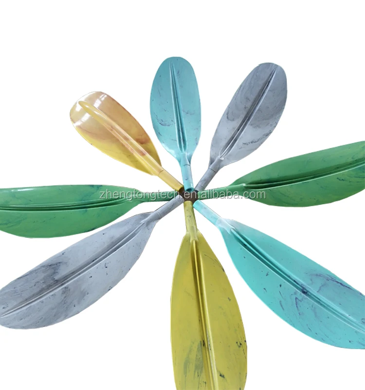 Wholesale Popular Kayak Paddle Canoe Paddle for Surfing