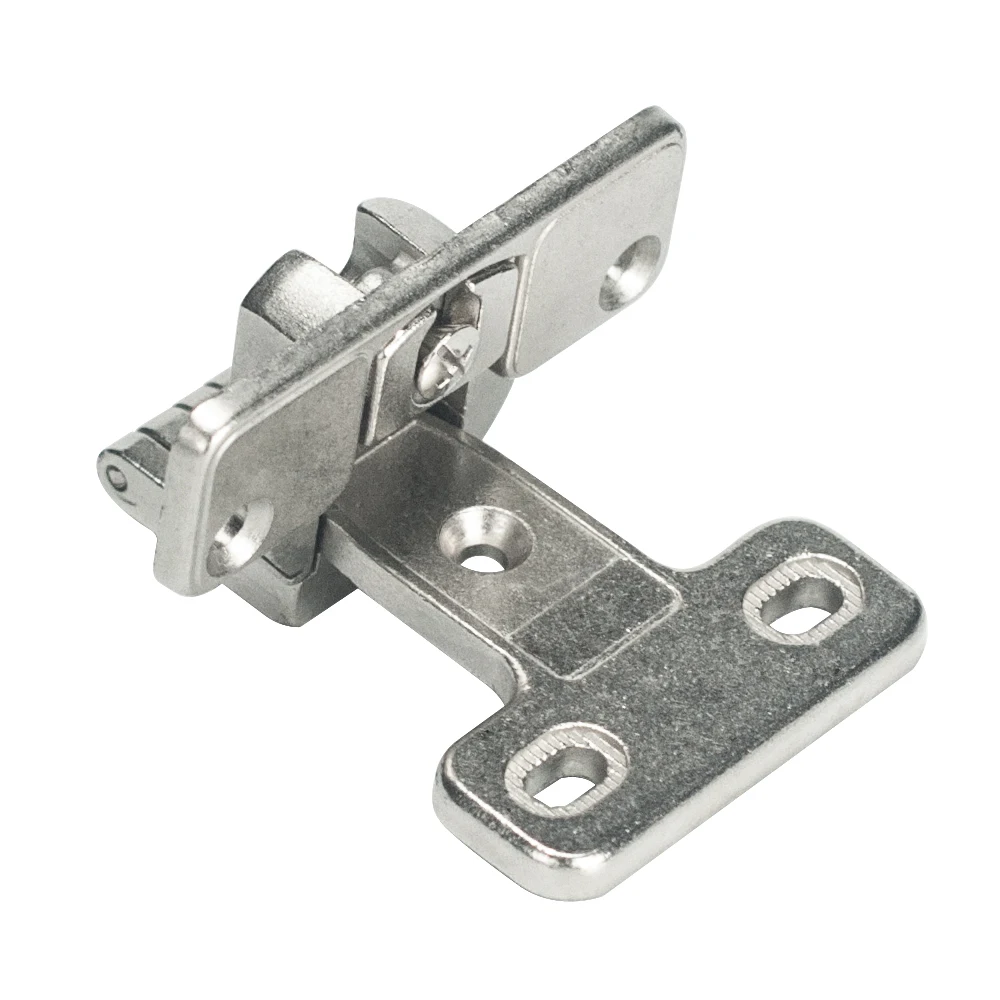 Zinc Alloy Furniture Hardware Hydraulic Door Hinge Concealed Aluminium Door Hinge Door Hinge