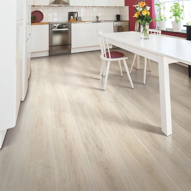 Unilin Click PVC Plastic Flooring 4mm Vinyl Planks Luxury SPC Flooring