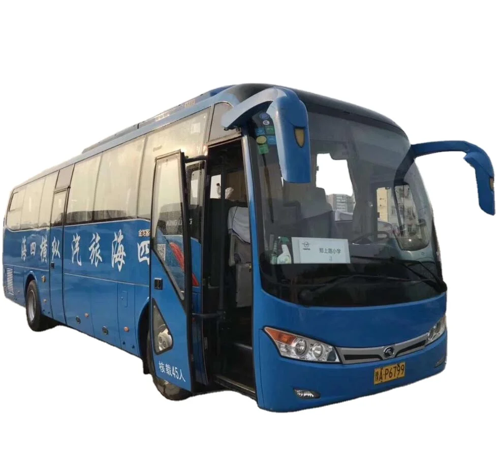  Единая панель переднего двигателя туристические bus49