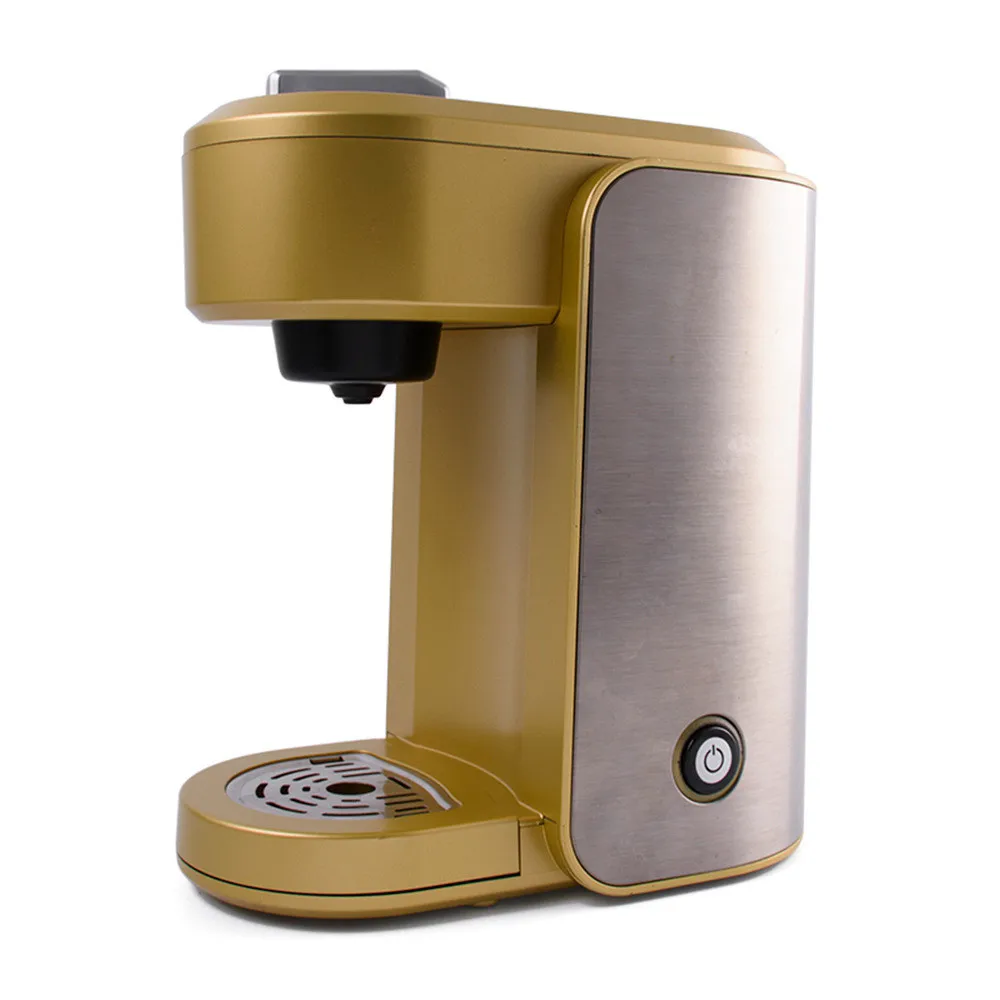 Hot Item OEM Automatic industrial 3 IN 1 Coffee Nespresso built in Capsule Coffee Machine