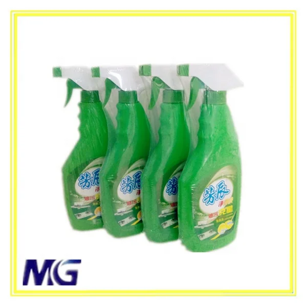 High Quality Liquid Kitchen Cleaner Spray Household Chemical Degreaser
