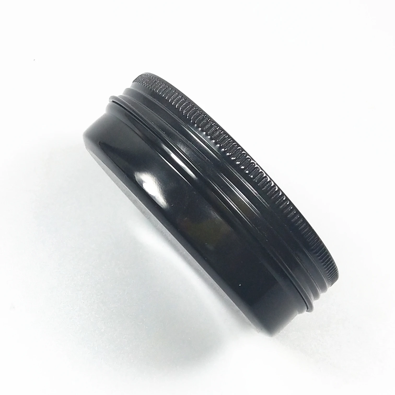 
China Factory Custom Tin Jars Packaging for Tea 