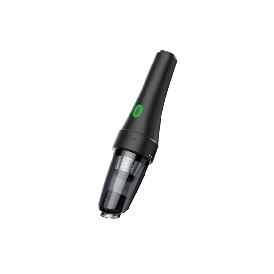 Автомобильный портативный беспроводной мини-пылесос DWIN V01, 8500 па, 6000 мАч, 12 В