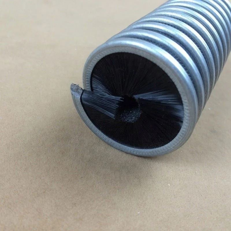 TDF Wire Rope Cleaning Brush
