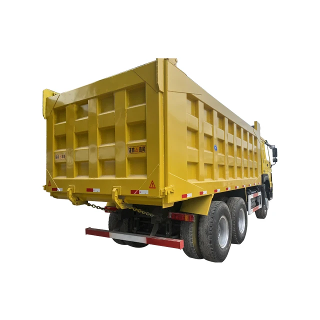 Б/у Самосвал 6x4 400 л.с. 30 тонн песок гравий 20 кубических метров