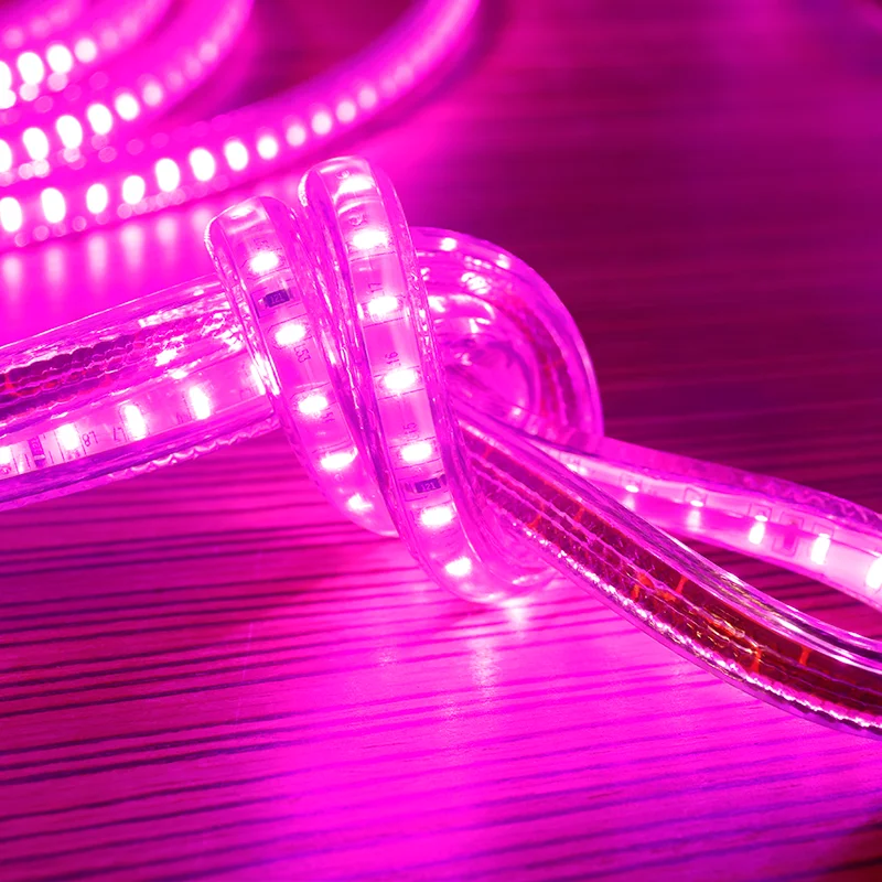 12 В постоянного тока, 11 Вт, с регулируемой яркостью, 12 В постоянного тока, гибкий светодиод RGB