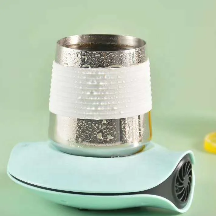 New Style USB Powered Mini USB Refrigerator for Home or Office use