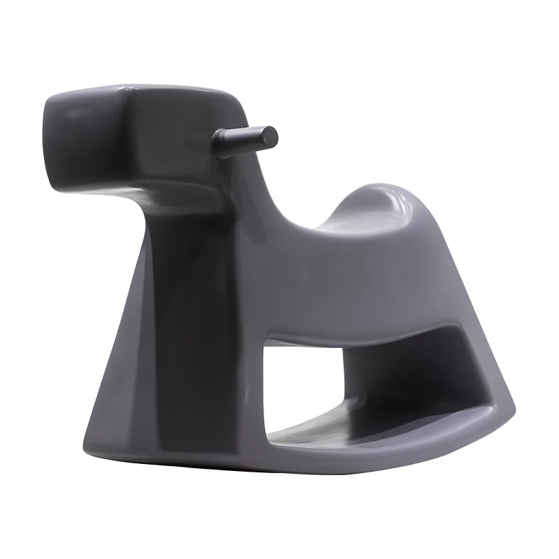 Handmade Art Decoration Display Other fiberglass  Products FRP Sculpture Outdoor Statue