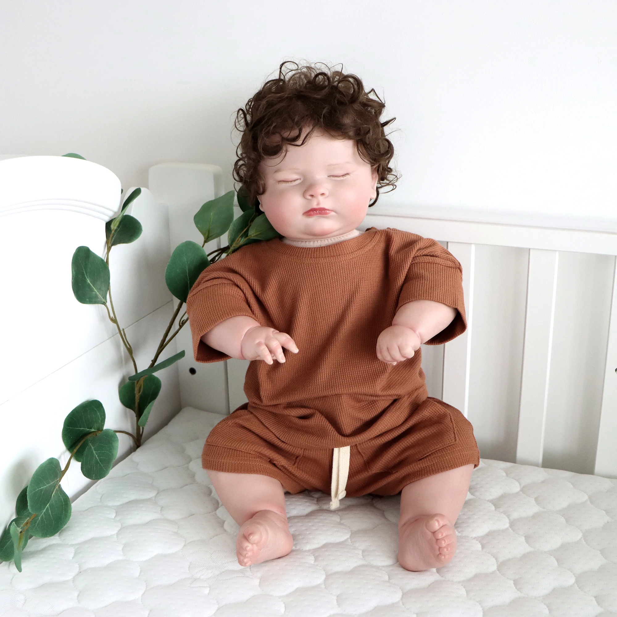 2023 Summer Style Baby Clothes Sets Wholesale T-shirt &Shorts Toddle Clothing Sets Kids Out Wear