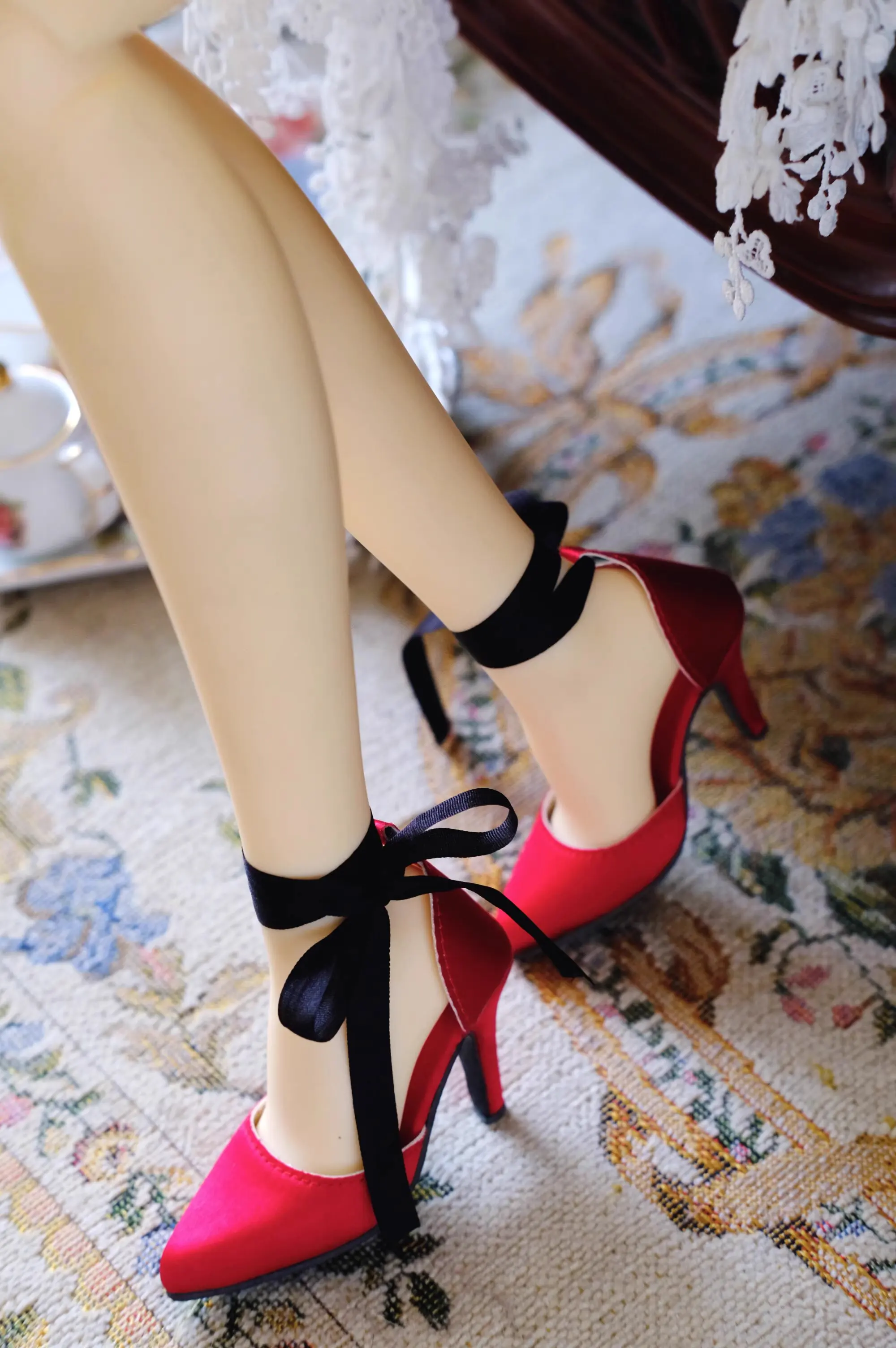 Dolls shoes Blythe small shoes 1/6 1/4 1/3  ob24 ob11 accessories  customized