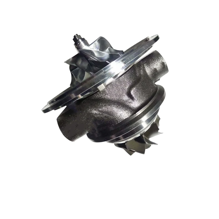 JH5IT Twin Turbo Cartridge Turbocharger Core for AUDI  2017 A8 A6 4.0TFSI 079145721 079145721A 079145721B