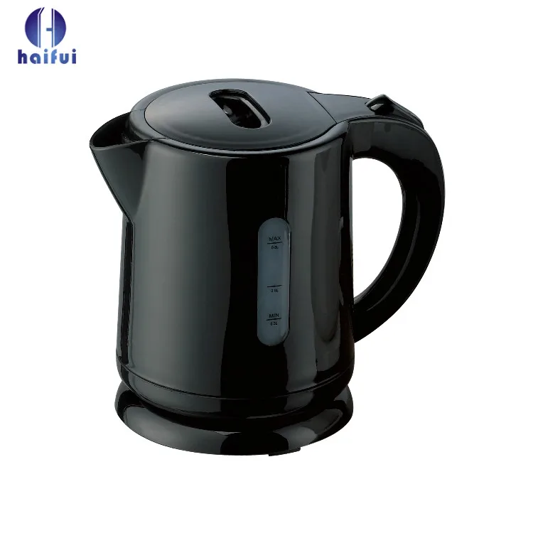 Kitchen Appliance Hotel and Household Use STRIX Stainless Steel 1.2L Double Layers Stainless Steel Electric Kettle