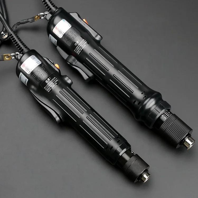 Hot Selling Industrial Torque Precision AC Semi-Automatic Electric Screwdriver Power Screw Drivers