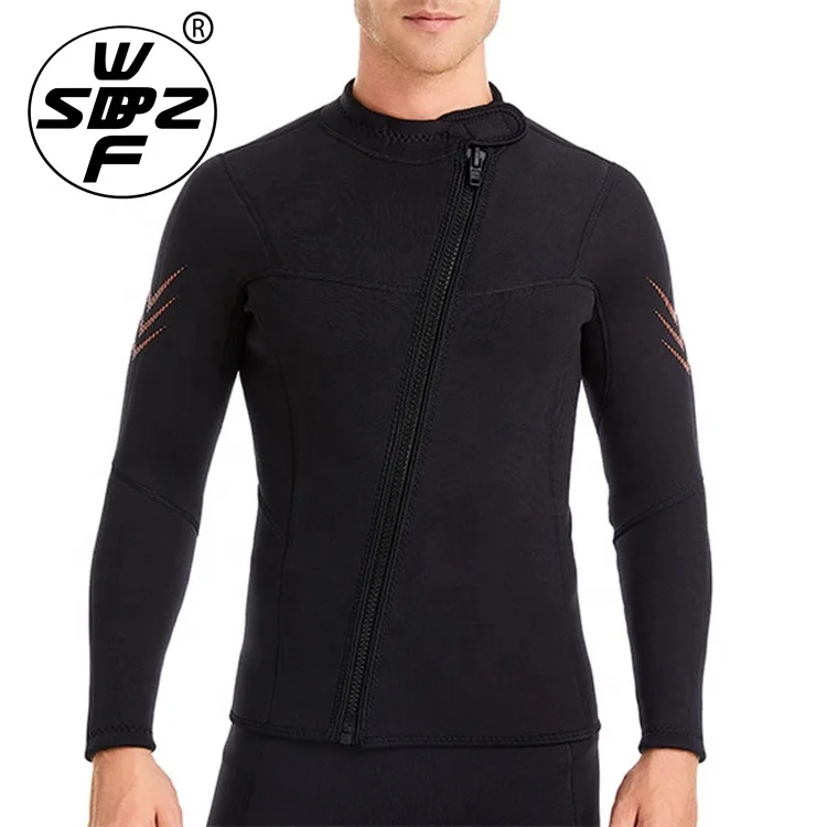 3mm Neoprene Wet Suits For Adults OEM/ODM Full Diving Suit