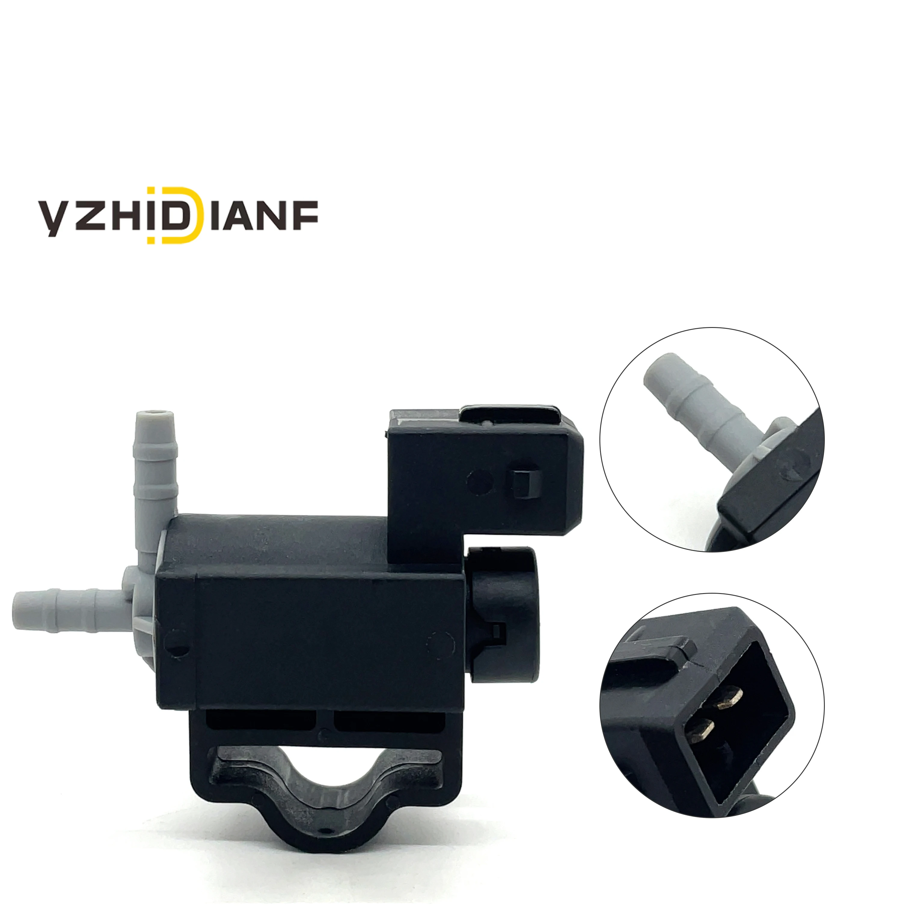 Wholesale Auto Engine Parts Petrol Vacuum Pressure Valve Solenoid 90530479 For Chevrolet Vauxhall Opel Vectra B 1998 1.8